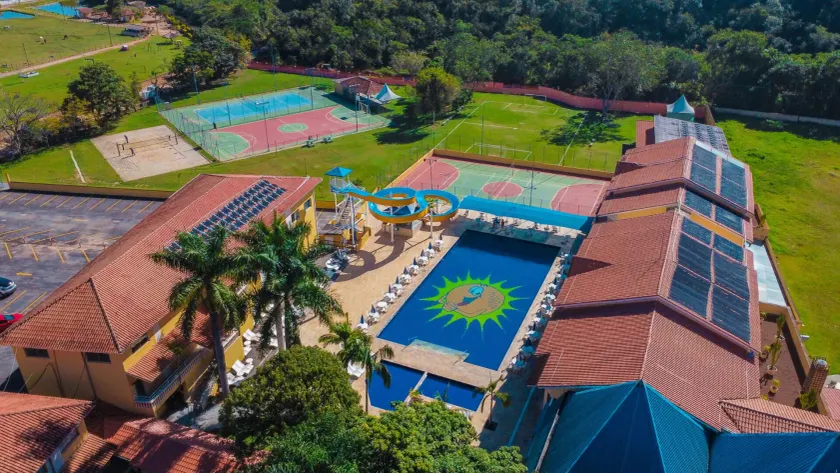 Resort Recanto do Teixeira All Inclusive - Image 1