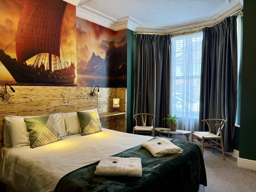 Vikings Accommodation - Image 1