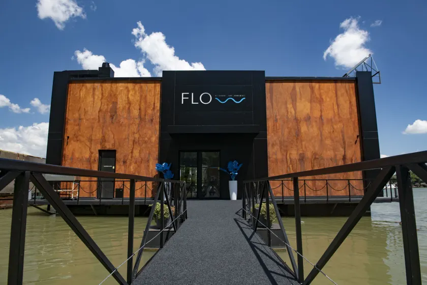 FLOW - Image 1