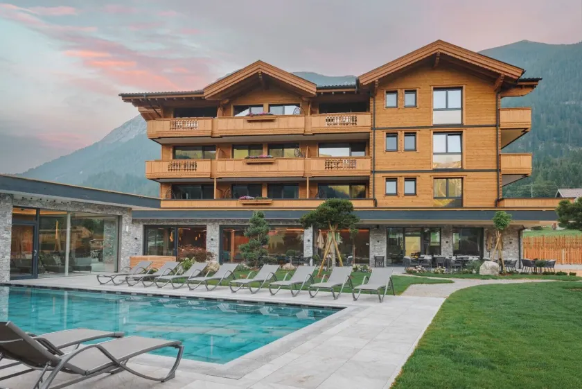 Boutiquehotel Acherl - Image 1