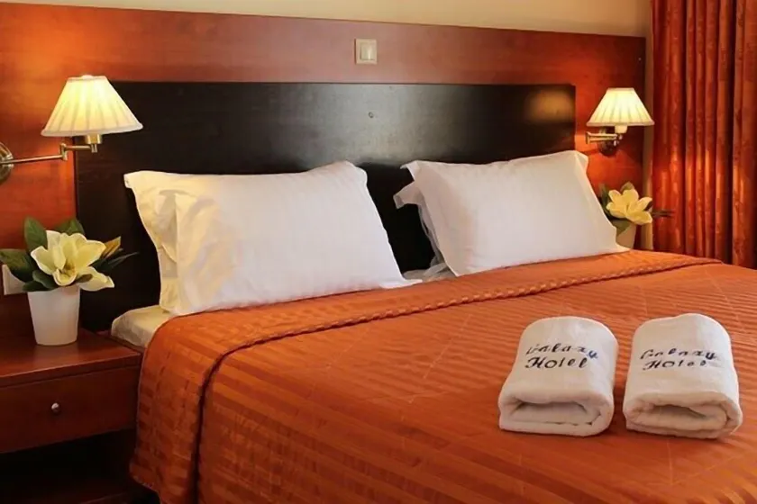 Galaxy Hotel - Image 1