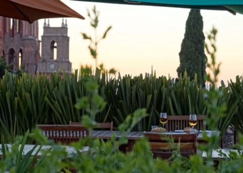 Casa de Los Olivos - Image 1