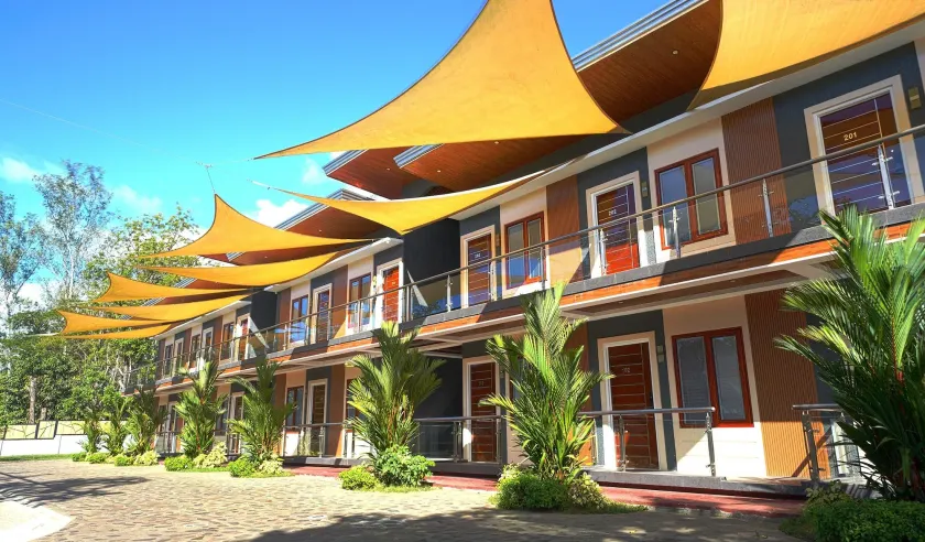 Hacienda Angelita Nature Farm and Resort - Image 1