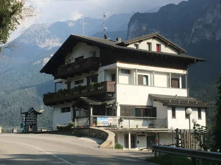albergo panoramico - Image 1