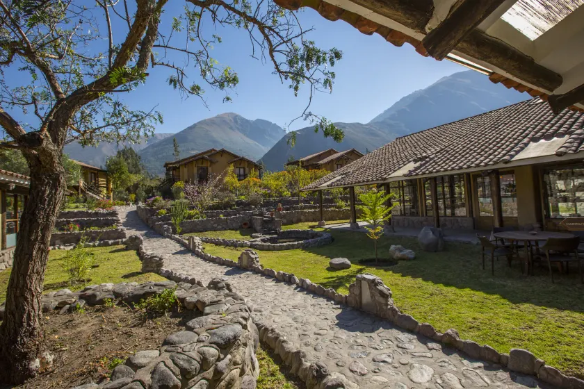 Inkallpa Valle Sagrado - Image 1