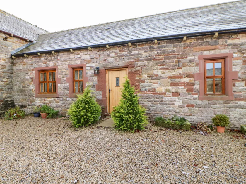 Cottage avec jardin et jacuzzi - Image 1
