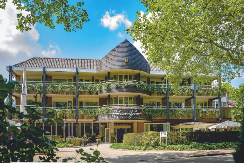 Hotel Hof van Gelre by Flow - Image 1