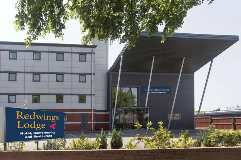 Redwings Lodge Birmingham - Image 1