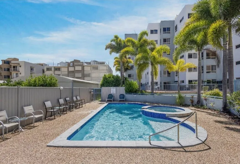 On The River Apartments - Image 1