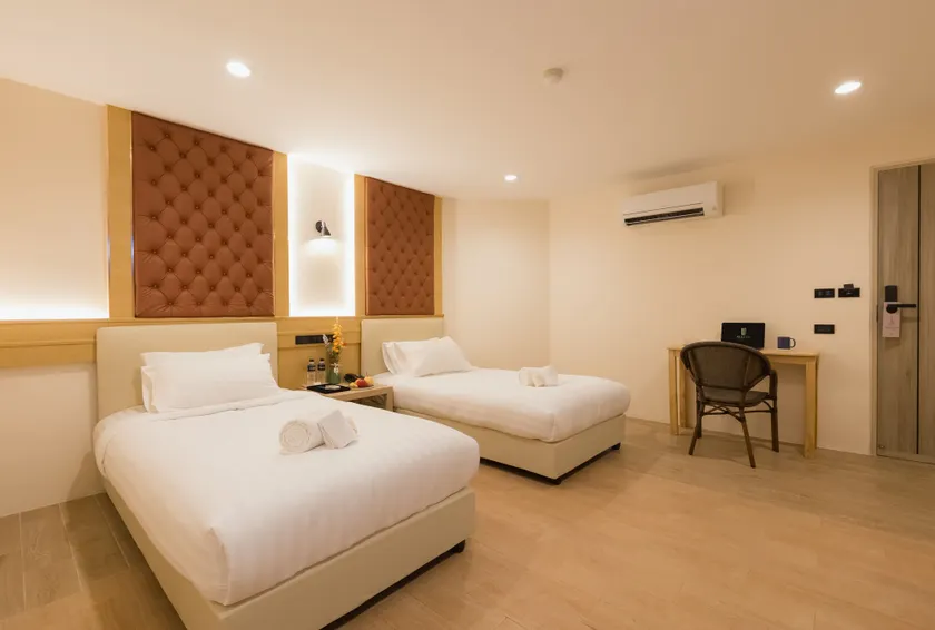 Heaven Boutique Hotel - Image 1