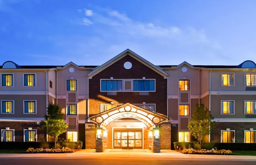 Staybridge Suites Detroit Novi by IHG - Image 1