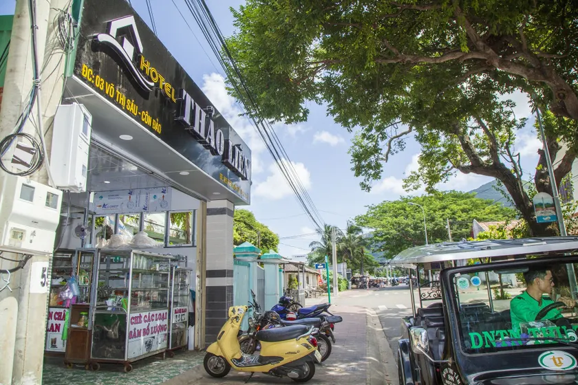 THAO LIEN HOTEL - Image 1