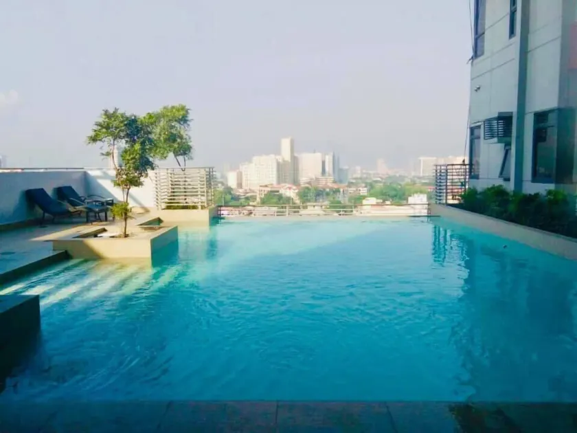 The Sentinel Residences - Image 1