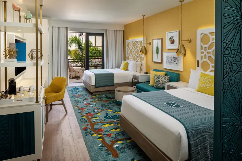 The Alfond Inn - Image 1