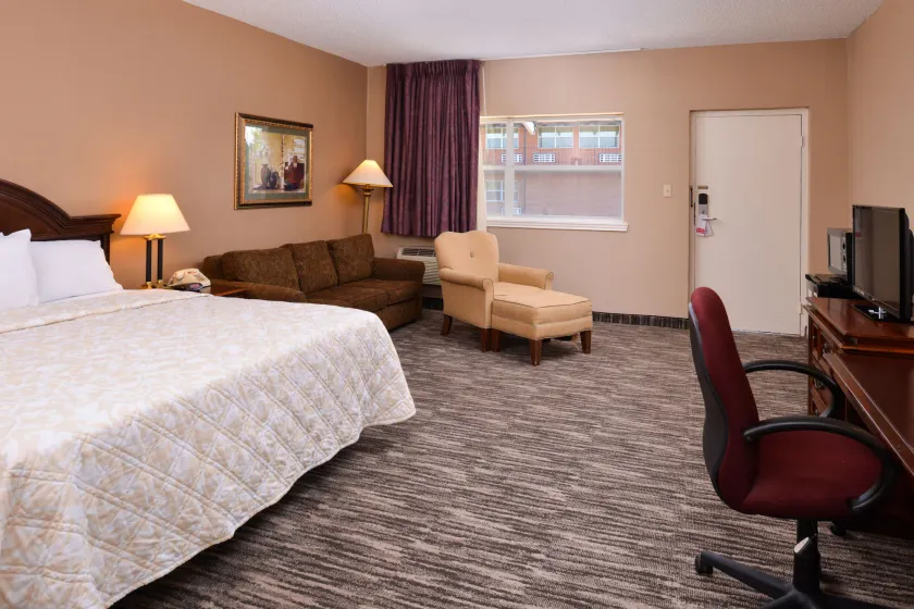 Ranch House Motel - Image 1