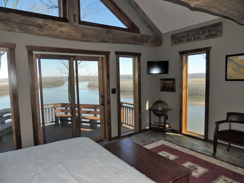 Pinckney Bend Bed & Breakfast - Image 1