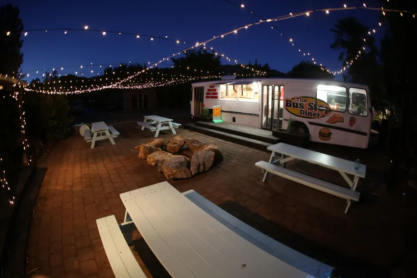 Adventure Inn Marahau - Image 1