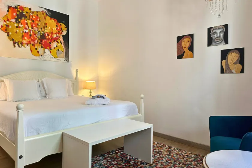 Hotel Can Abril - Image 1