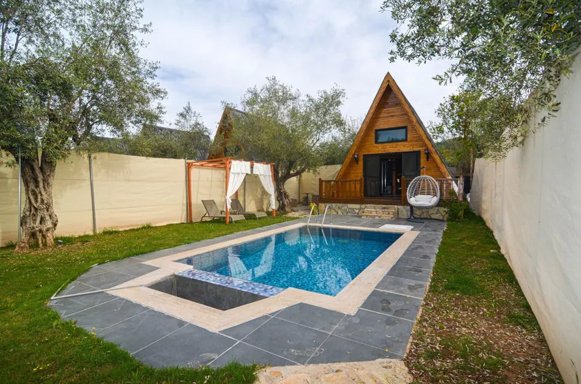 KAYI VILLAS - Image 1