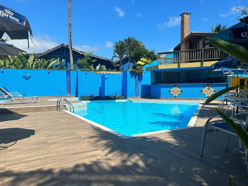 Amoreiras Hotel Pousada - Image 1