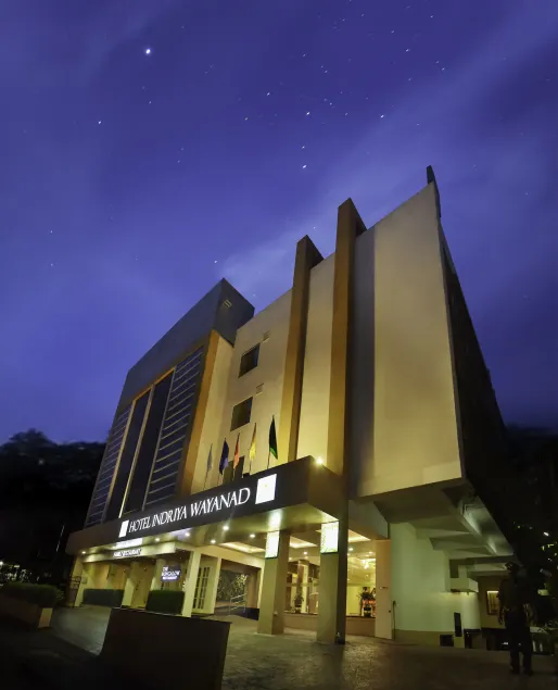 Hotel Indriya Wayanad - Image 1