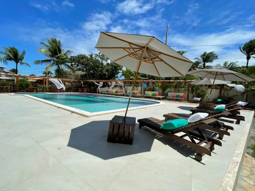 Pousada Terra Mar Way - Image 1