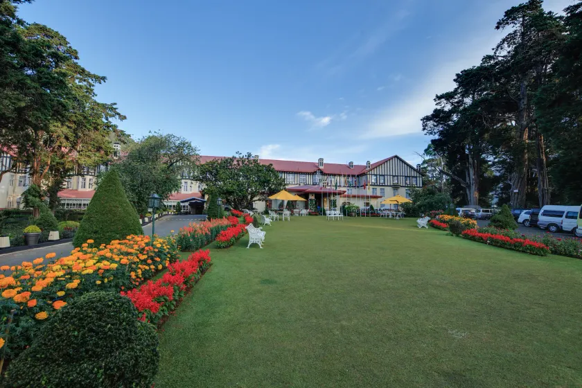 The Grand Hotel - Heritage Grand - Image 1