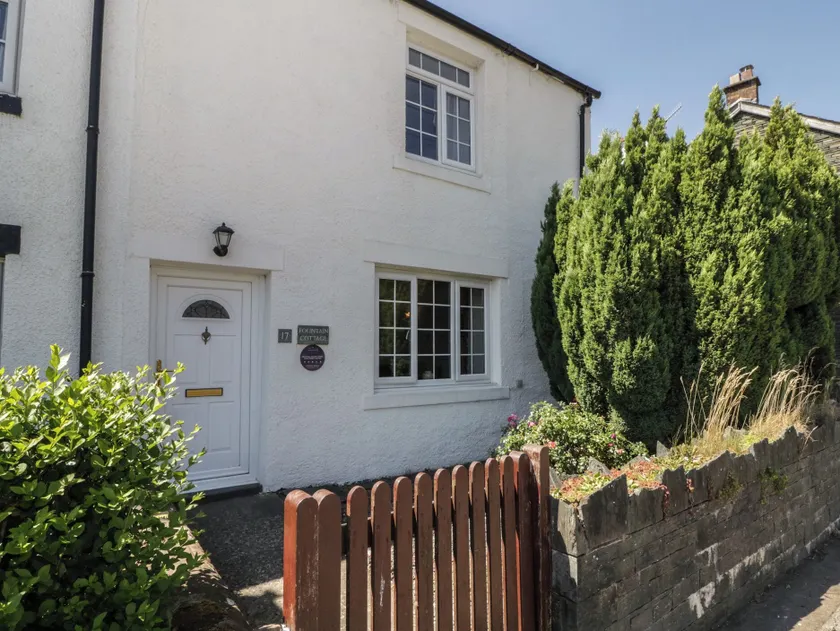 Fountain Cottage - Image 1