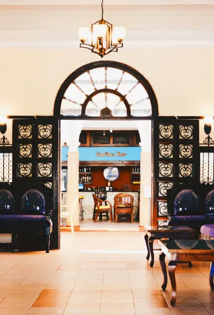 Lotus Hotel - Image 1