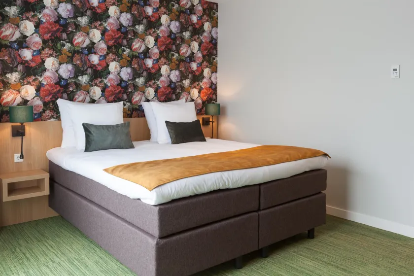 Best Western Plus Amstelveen - Image 1