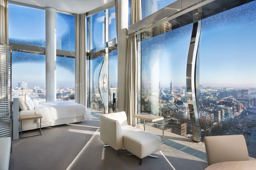 The Westin Hamburg Elbphilharmonie - Image 1