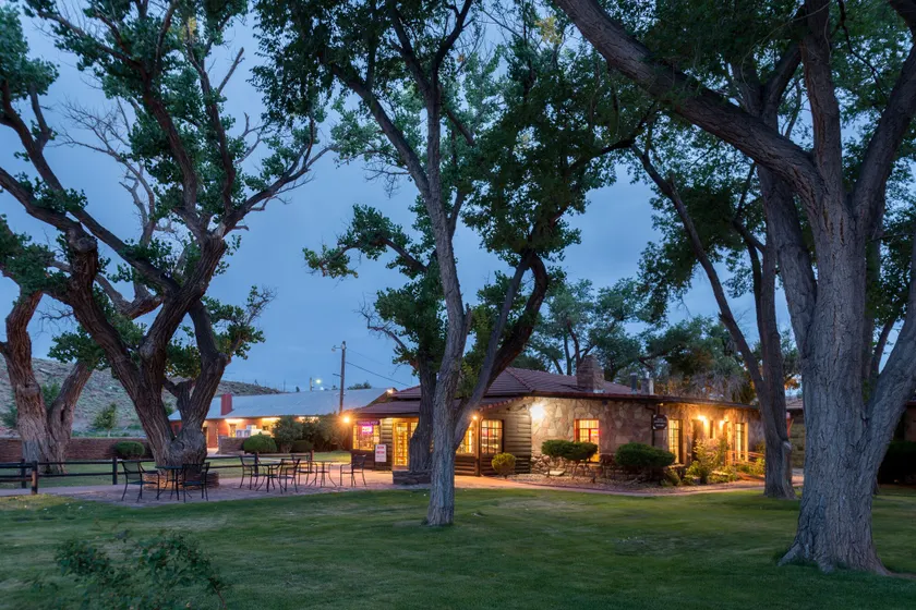 Thunderbird Lodge - Image 1