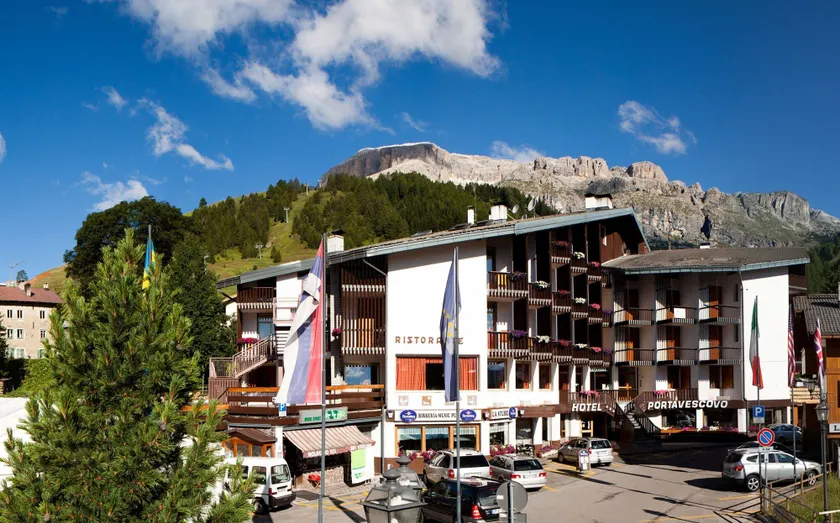 Hotel Portavescovo - Image 1
