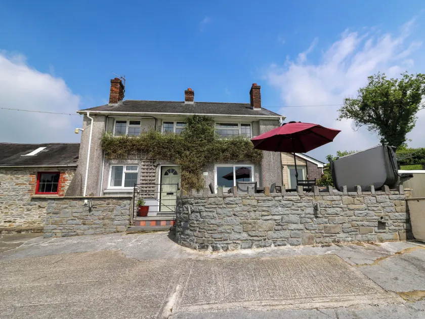 Aberdauddwr - Image 1