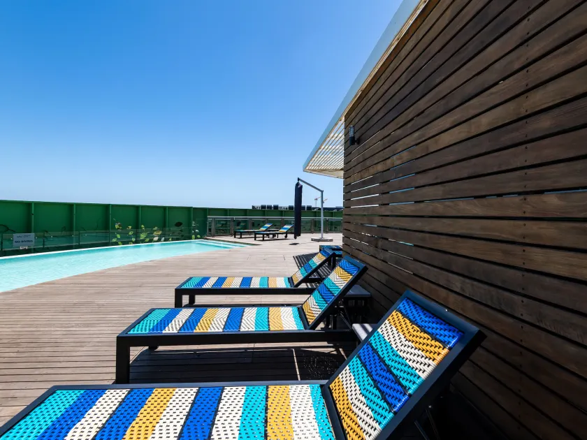 aha Gateway Hotel Umhlanga - Image 1