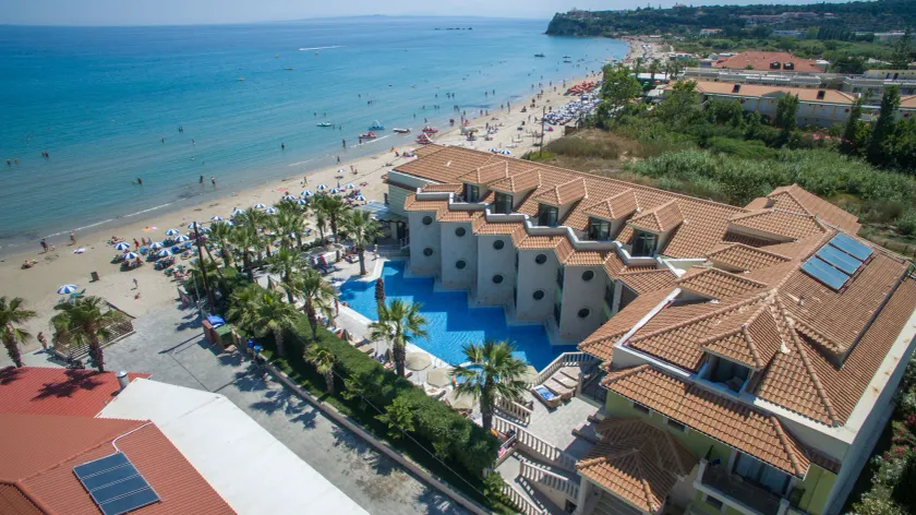 Palazetto Suites Zakynthos - Adults Only - Image 1