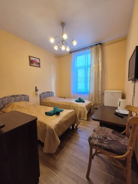 Hotel Elīna - Image 1