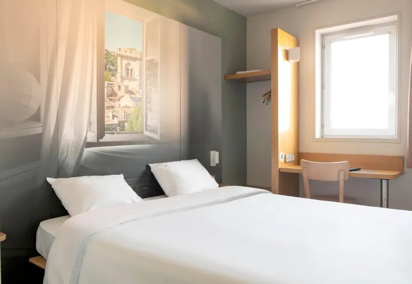 B&B HOTEL Avignon 2 - Image 1