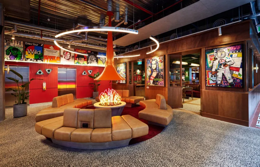 Ovolo Melbourne South Yarra, a Wyndham Hotel - Image 1