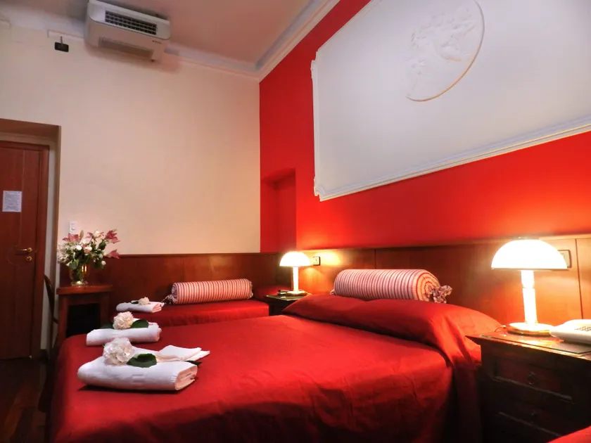 Hotel Acquaverde - Image 1
