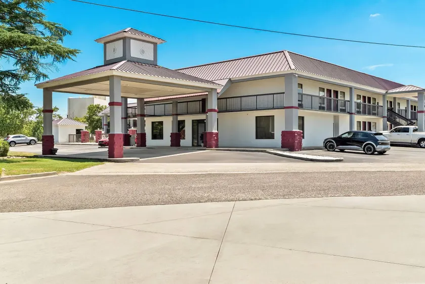 Quality Inn Aiken North - Image 1