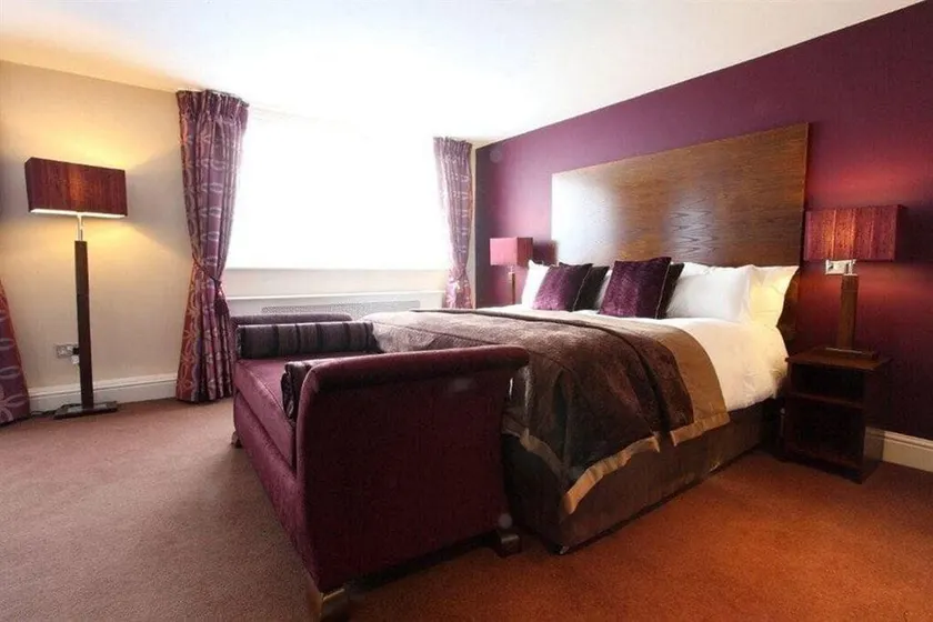 Birmingham Great Barr Hotel - Image 1