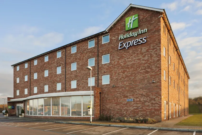 Holiday Inn Express Nuneaton by IHG - Image 1