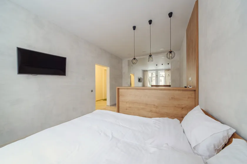 Apartment in the center  - Image 1