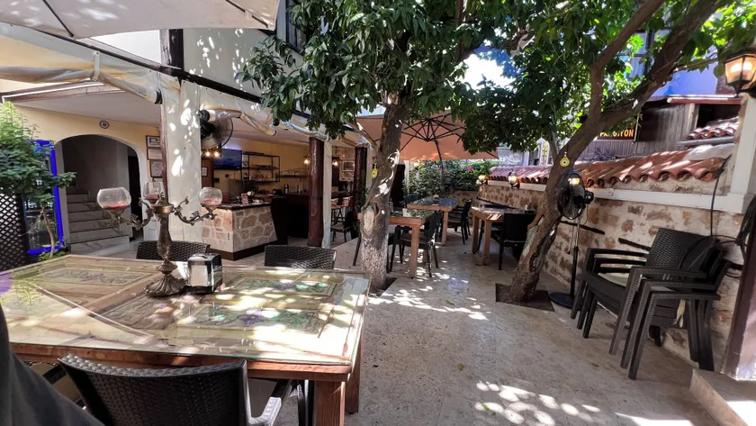 Villa Citronella Boutique Hotel - Image 1