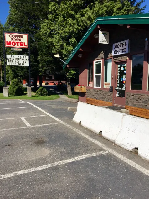 Copper River Motel - Image 1