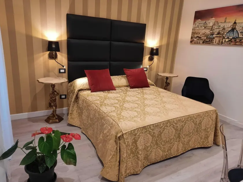 MARITZA Guest House 1 - Zimmer