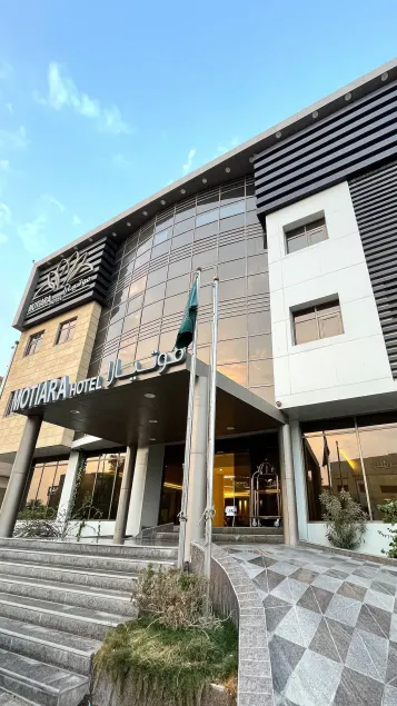 Motiara Al Murouj - Room