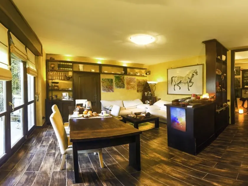 Bed & Breakfast A San Siro 75 - Image 1
