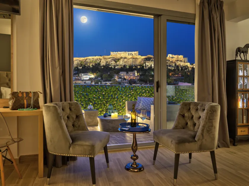 Acropolis City Life BH - Image 1